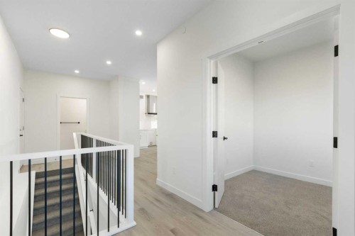 25 St. Andrews Close, Lyalta, AB - Indoor Photo Showing Other Room