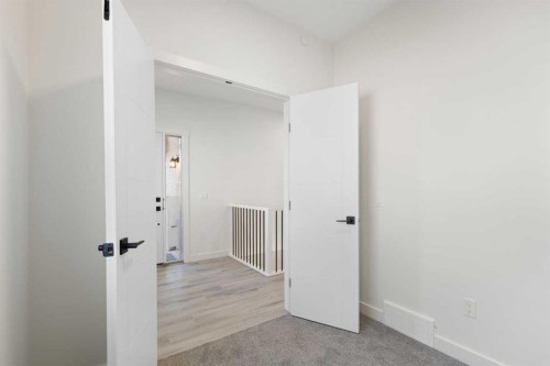 25 St. Andrews Close, Lyalta, AB - Indoor Photo Showing Other Room