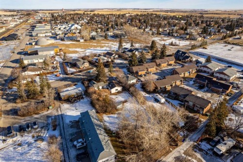 4829 54 Street, Olds, AB - Outdoor With View