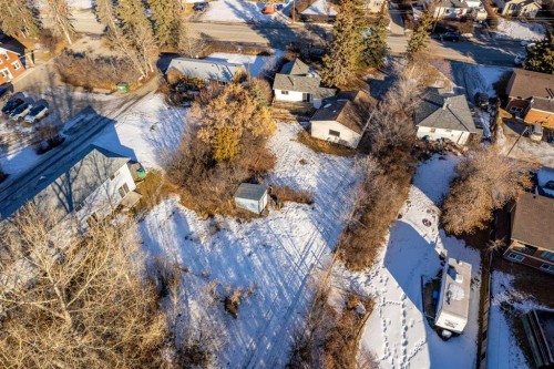 4829 54 Street, Olds, AB - Outdoor With View