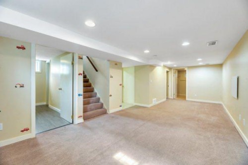 8319 Bowness Road, Calgary, AB - Indoor