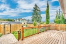 8319 Bowness Road, Calgary, AB  - Outdoor With Deck Patio Veranda 