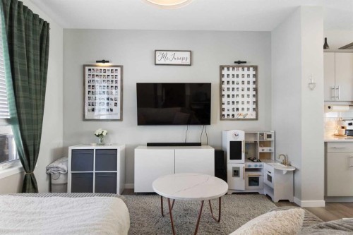 277 Ellen Way, Crossfield, AB - Indoor