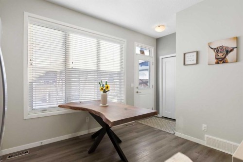 277 Ellen Way, Crossfield, AB - Indoor