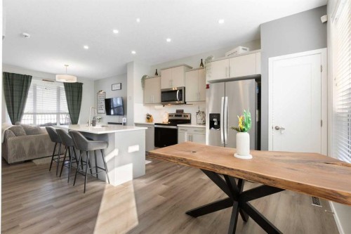 277 Ellen Way, Crossfield, AB - Indoor