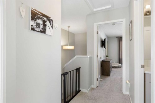 277 Ellen Way, Crossfield, AB - Indoor Photo Showing Other Room