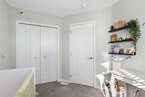 277 Ellen Way, Crossfield, AB - Indoor