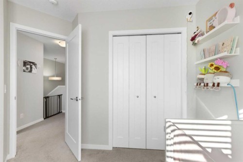 277 Ellen Way, Crossfield, AB - Indoor