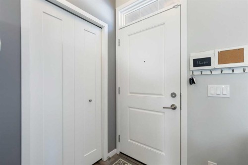 277 Ellen Way, Crossfield, AB - Indoor Photo Showing Other Room