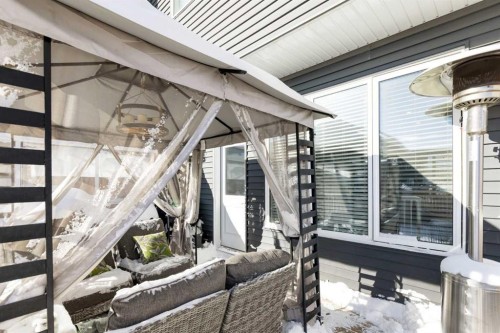 277 Ellen Way, Crossfield, AB - Outdoor