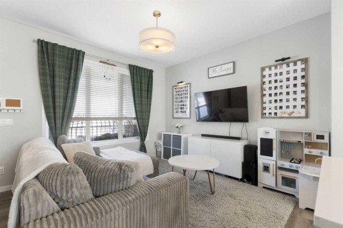 277 Ellen Way, Crossfield, AB - Indoor