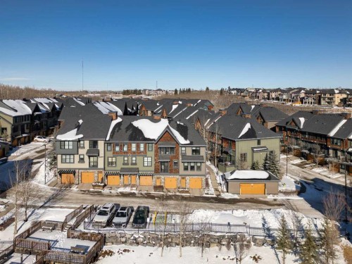 513 Ascot Circle Sw, Calgary, AB - Outdoor