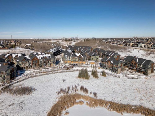 513 Ascot Circle Sw, Calgary, AB - Outdoor With View