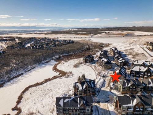513 Ascot Circle Sw, Calgary, AB - Outdoor With View