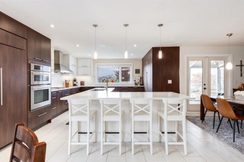 16 Silvercreek Place Nw, Calgary, AB - Indoor