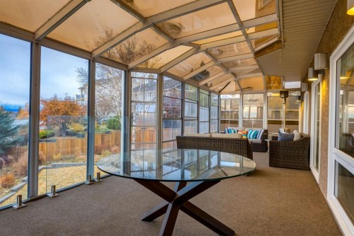 16 Silvercreek Place Nw, Calgary, AB - Indoor Photo Showing Other Room