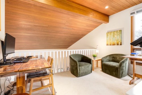 16 Silvercreek Place Nw, Calgary, AB - Indoor Photo Showing Other Room