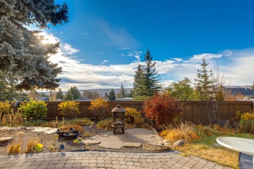 16 Silvercreek Place Nw, Calgary, AB - Outdoor With View