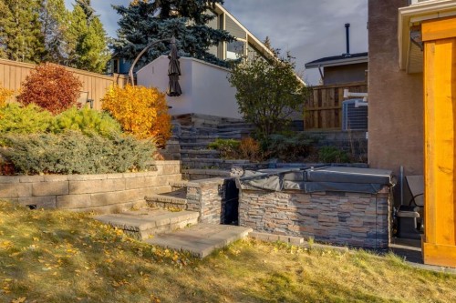 16 Silvercreek Place Nw, Calgary, AB - Outdoor