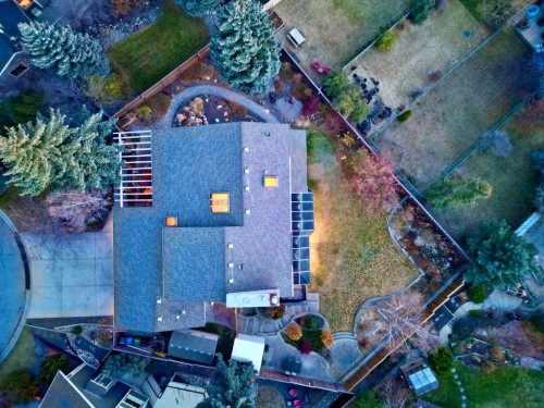 16 Silvercreek Place Nw, Calgary, AB - Outdoor