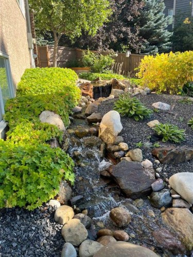 16 Silvercreek Place Nw, Calgary, AB - Outdoor