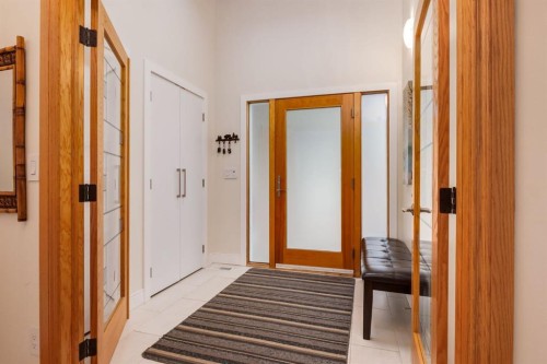 16 Silvercreek Place Nw, Calgary, AB - Indoor Photo Showing Other Room