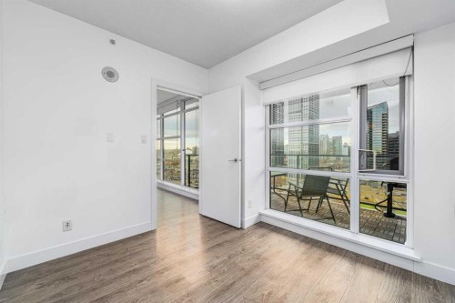 1007-1122 3 Street Se, Calgary, AB - Indoor Photo Showing Other Room