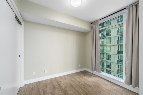 1007-1122 3 Street Se, Calgary, AB - Indoor Photo Showing Other Room