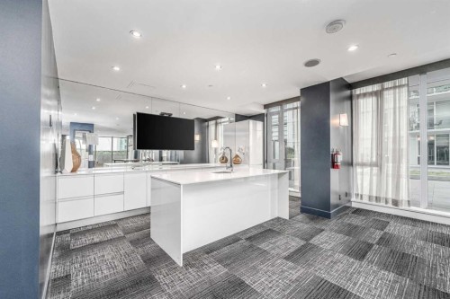 1007-1122 3 Street Se, Calgary, AB - Indoor