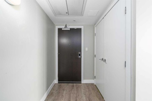 1007-1122 3 Street Se, Calgary, AB - Indoor Photo Showing Other Room