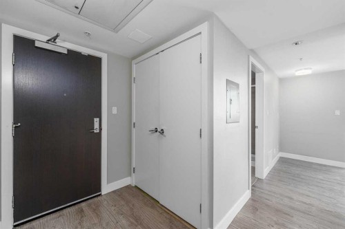 1007-1122 3 Street Se, Calgary, AB - Indoor Photo Showing Other Room