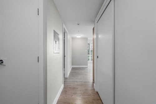 1007-1122 3 Street Se, Calgary, AB - Indoor Photo Showing Other Room