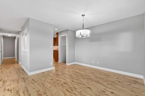 740 Lysander Drive Se, Calgary, AB - Indoor Photo Showing Other Room