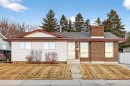 740 Lysander Drive Se, Calgary, AB  - Outdoor 