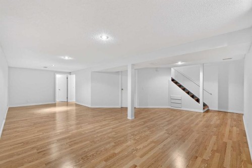 740 Lysander Drive Se, Calgary, AB - Indoor Photo Showing Other Room