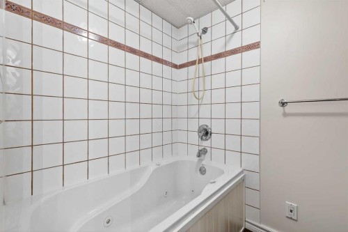 740 Lysander Drive Se, Calgary, AB - Indoor Photo Showing Bathroom
