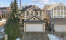 5 Cranarch Way Se, Calgary, AB  - Outdoor With Facade 