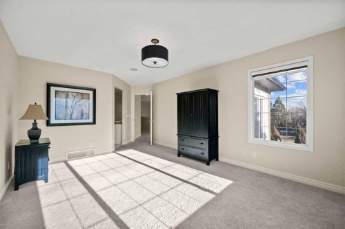 5 Cranarch Way Se, Calgary, AB - Indoor