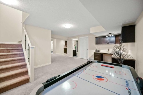 5 Cranarch Way Se, Calgary, AB - Indoor Photo Showing Other Room