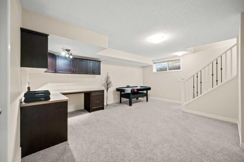 5 Cranarch Way Se, Calgary, AB - Indoor Photo Showing Other Room