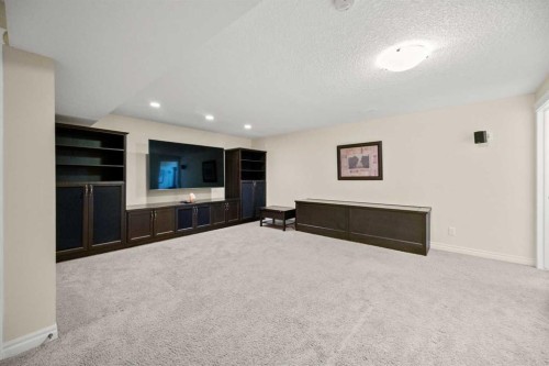 5 Cranarch Way Se, Calgary, AB - Indoor