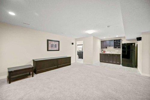 5 Cranarch Way Se, Calgary, AB - Indoor