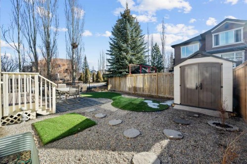 5 Cranarch Way Se, Calgary, AB - Outdoor