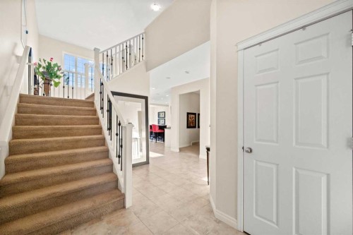 5 Cranarch Way Se, Calgary, AB - Indoor Photo Showing Other Room