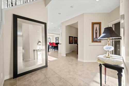 5 Cranarch Way Se, Calgary, AB - Indoor Photo Showing Other Room