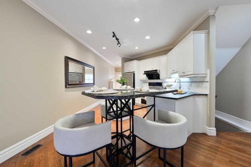 3821 1A Street Sw, Calgary, AB - Indoor