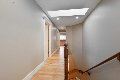 3821 1A Street Sw, Calgary, AB - Indoor Photo Showing Other Room