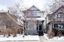 3821 1A Street Sw, Calgary, AB  - Outdoor 