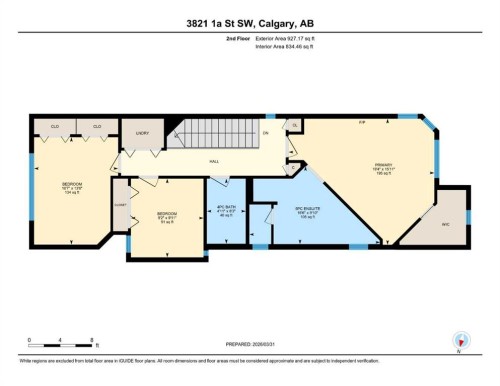 3821 1A Street Sw, Calgary, AB - Other