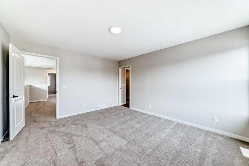 35 Bartlett Crescent Se, Calgary, AB - Indoor Photo Showing Other Room